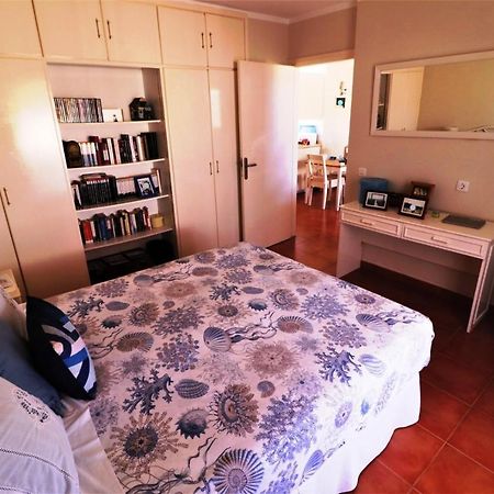 Apartment With Large Relax Terrace And Top Equipment Costa Del Silencio Exterior foto